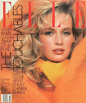 Elle (USA-October 1987)